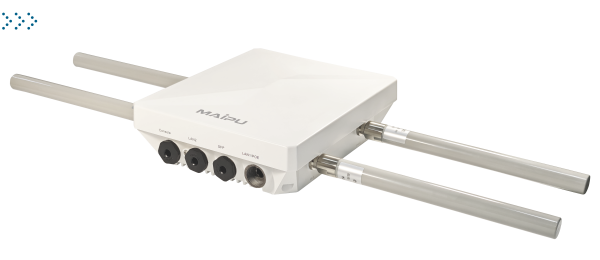 Точка доступа Maipu